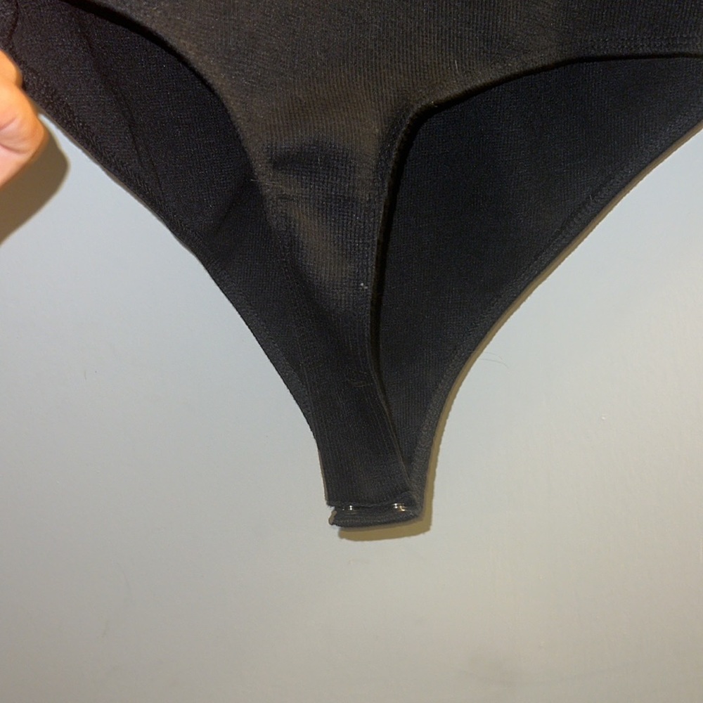 TOBI Body suit large NWT - Picture 6 of 7